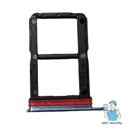 SIM Card Holder Tray for Vivo X50